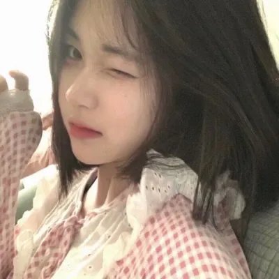 漂亮妈妈