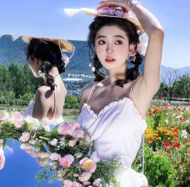 边境风云