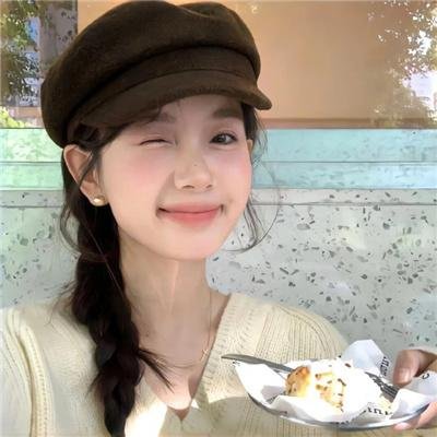我的女儿们