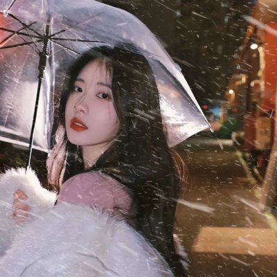 印度女孩